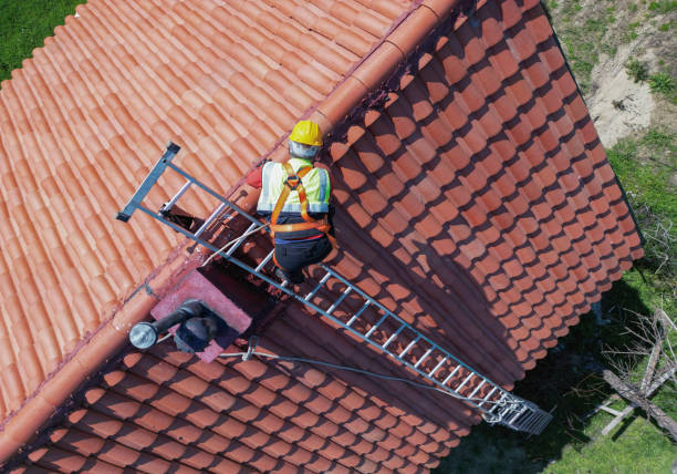 Best Roofing for New Construction  in South Ack, NY