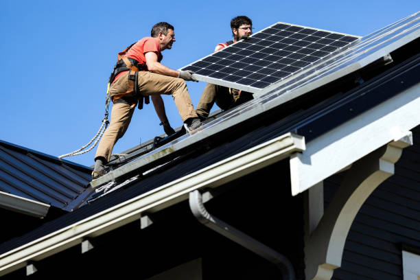 Emergency Roof Repair in South Nyack, NY